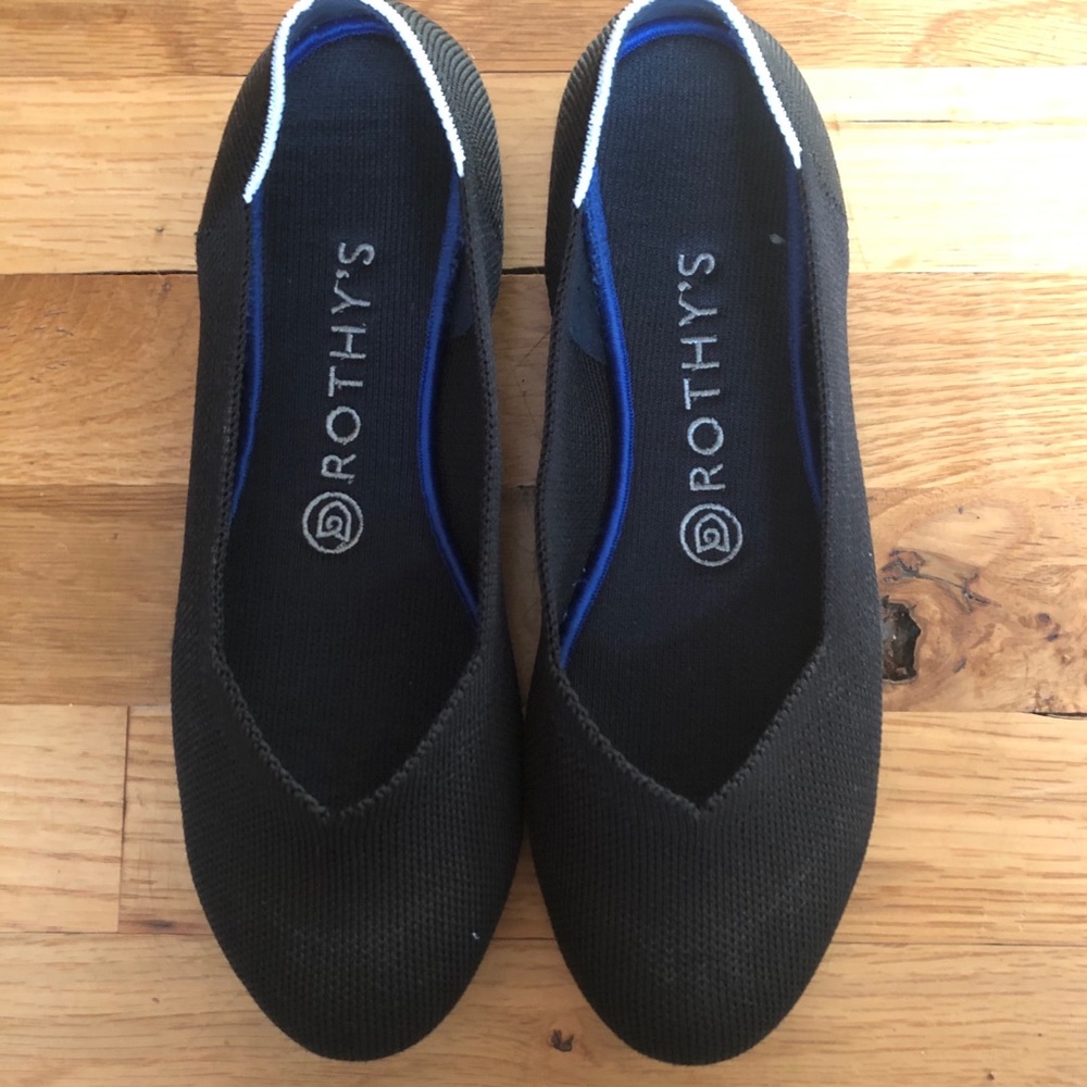 Rothy’s-The Flat